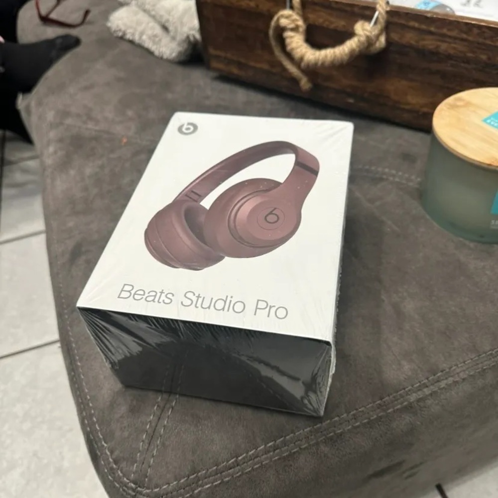 Beats Pro
